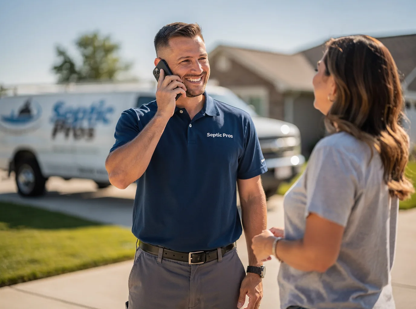 Septic Tank Pumping West Brooklyn, IL FAQs